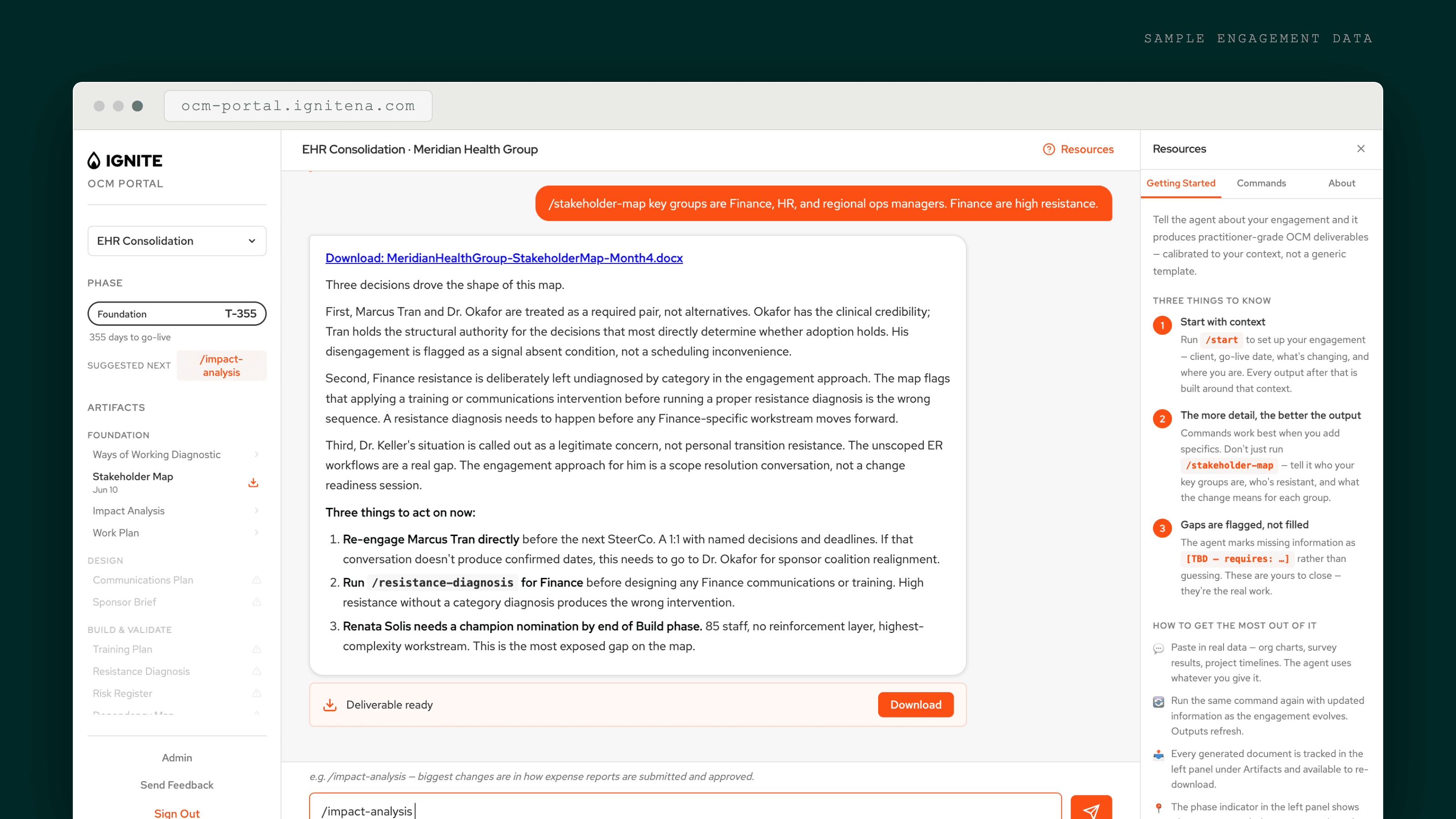 AI Methodology Portal