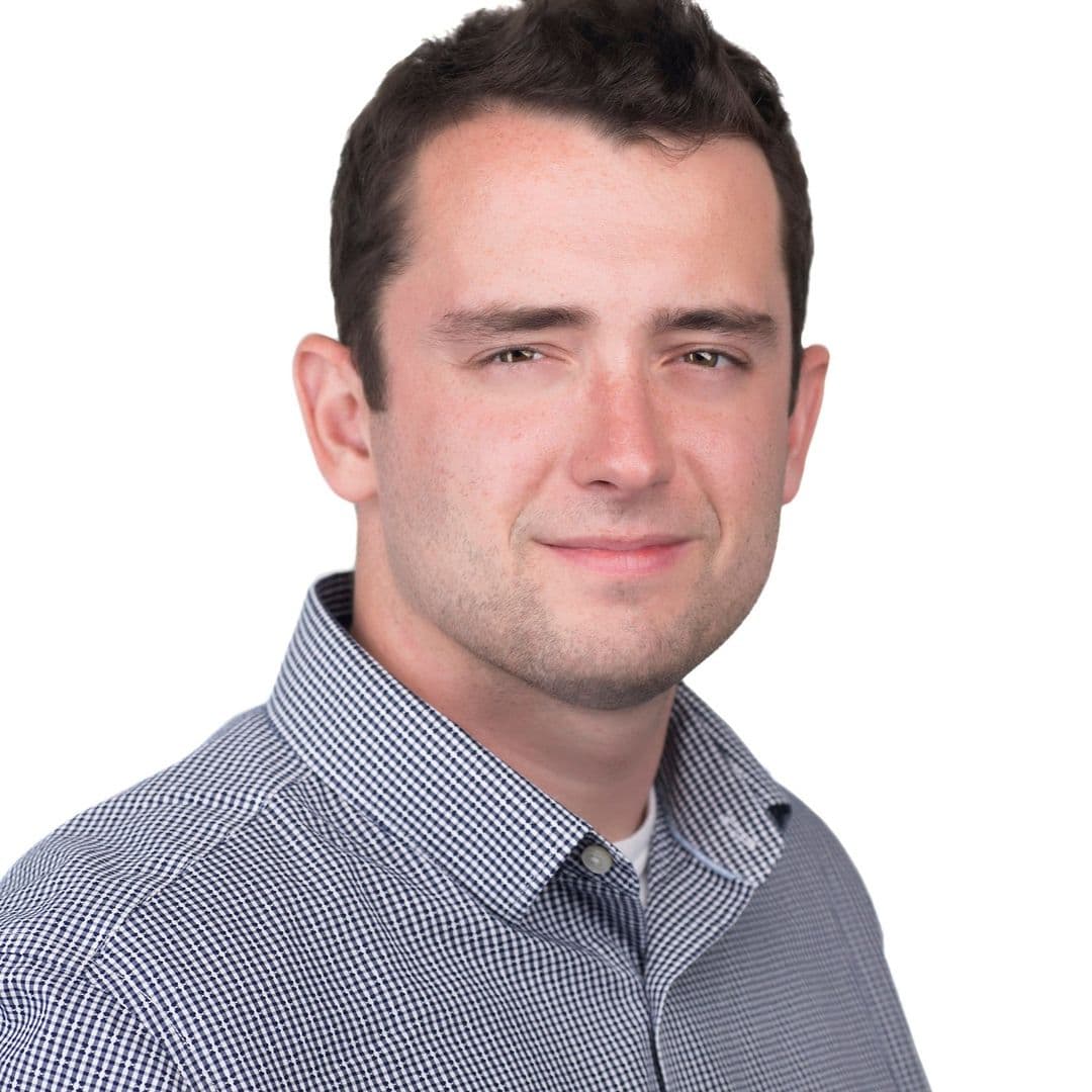 Nick Barber